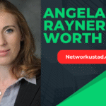 Angela Rayner Net Worth