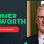 Keir Starmer Net Worth