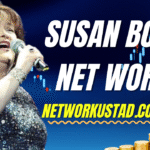Susan Boyle Net Worth