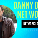 Danny Dyer Net Worth
