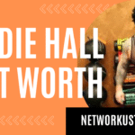 Eddie Hall Net Worth