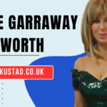 Kate Garraway Net Worth