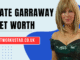 Kate Garraway Net Worth