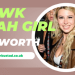 Hawk Tuah Girl Net Worth
