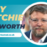 Guy Ritchie Net Worth