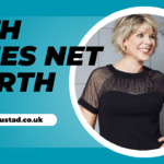 Ruth Jones Net Worth