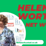 Helen Worth Net Worth