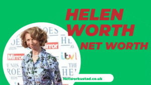 Helen Worth Net Worth