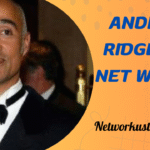 Andrew Ridgeley Net Worth