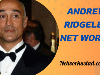 Andrew Ridgeley Net Worth 2025: Biography, Career, and Financial Journey 1 Andrew Ridgeley Net Worth