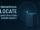 Snowbreak Locate Uninterruptible Power Supply