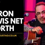 Aaron Lewis Net Worth