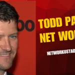 Todd Palin Net Worth