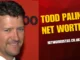 Todd Palin Net Worth