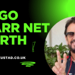 Ringo Starr Net Worth