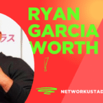 Ryan Garcia Net Worth
