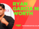 Ryan Garcia Net Worth