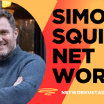 Simon Squibb Net Worth