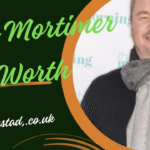 Tony Mortimer Net Worth