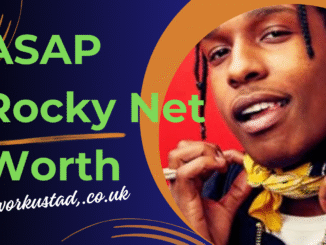 ASAP Rocky Net Worth