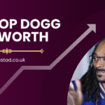 Snoop Dogg Net Worth