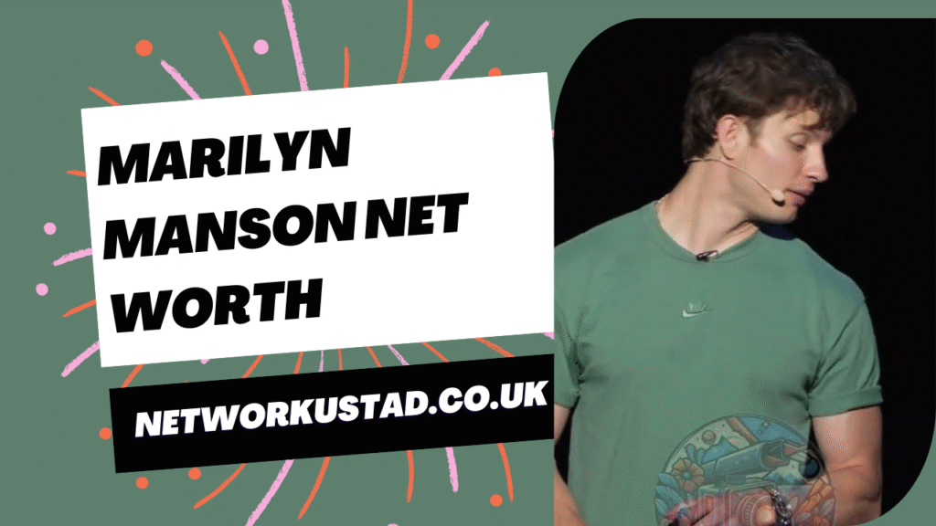 Matt Armstrong Net Worth