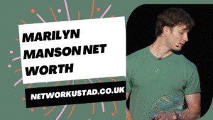 Matt Armstrong Net Worth