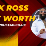Rick Ross Net Worth