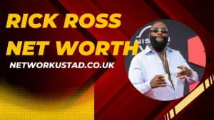 Rick Ross Net Worth