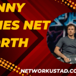 Danny Jones Net Worth