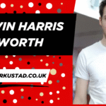 Calvin Harris Net Worth