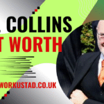 Phil Collins Net Worth