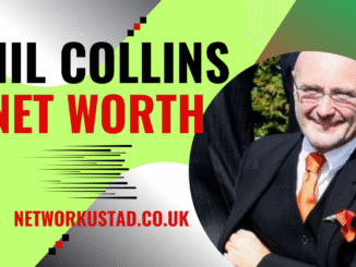 Phil Collins Net Worth
