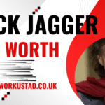 Mick Jagger Net Worth
