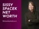 Sissy Spacek Net Worth