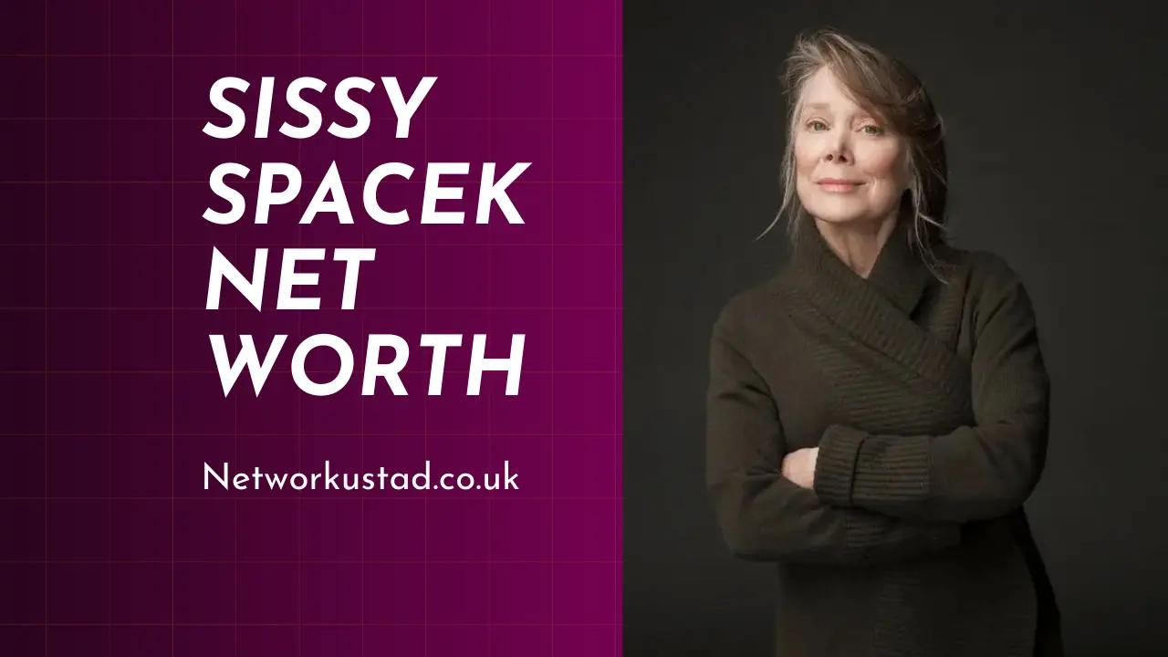 Sissy Spacek Net Worth