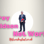 Jeffrey Donaldson Net Worth