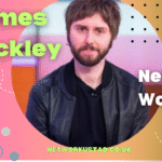 James Buckley Net Worth