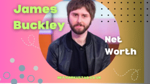 James Buckley Net Worth