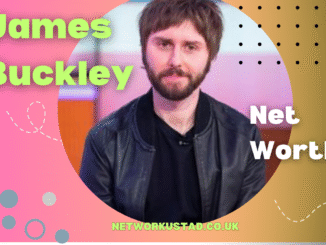 James Buckley Net Worth