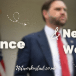 JD Vance Net Worth