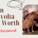 John Travolta Net Worth