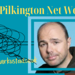 Karl Pilkington Net Worth