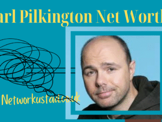 Karl Pilkington Net Worth