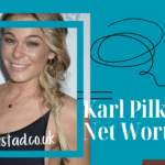 LeAnn Rimes Net Worth