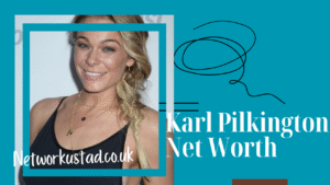 LeAnn Rimes Net Worth
