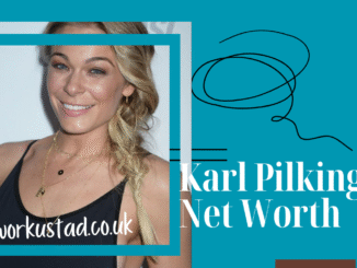 LeAnn Rimes Net Worth 2025: A Comprehensive Analysis 1 LeAnn Rimes Net Worth
