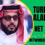 Turki Alalshikh Net Worth