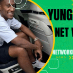 Yung Filly Net Worth