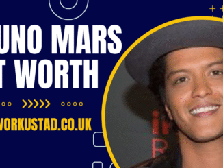 a man smiling at the camera